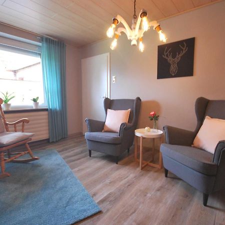 Uplengen Ferienwohnung Kanalblick 35520 מראה חיצוני תמונה