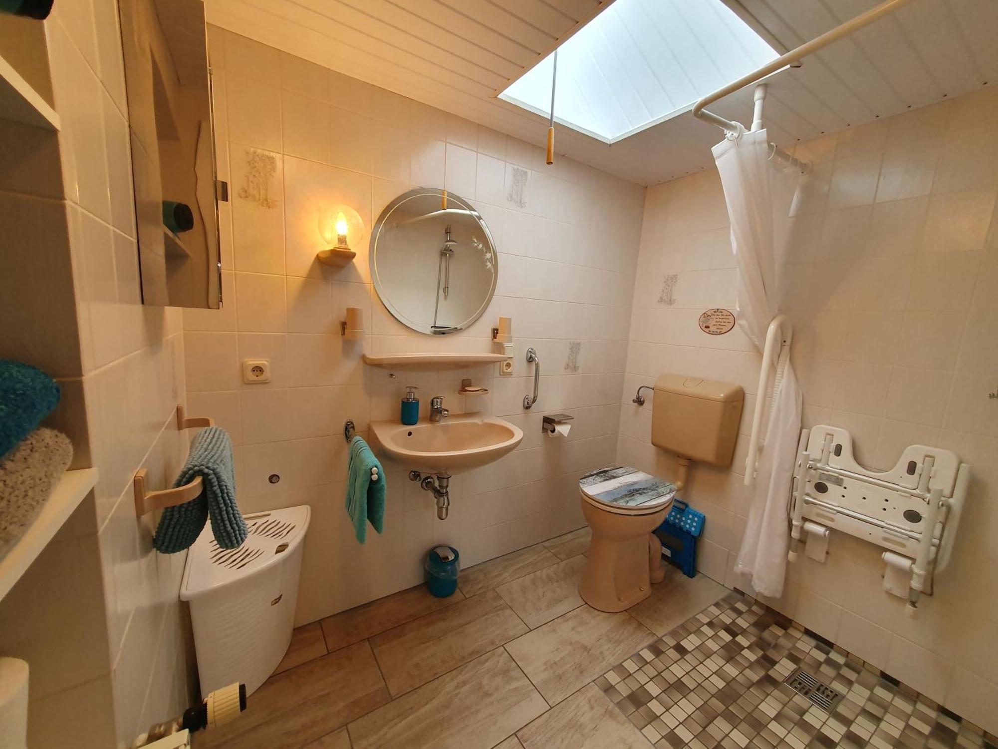 Uplengen Ferienwohnung Kanalblick 35520 מראה חיצוני תמונה